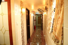 Гостиница Holland Guest House  Гонконг